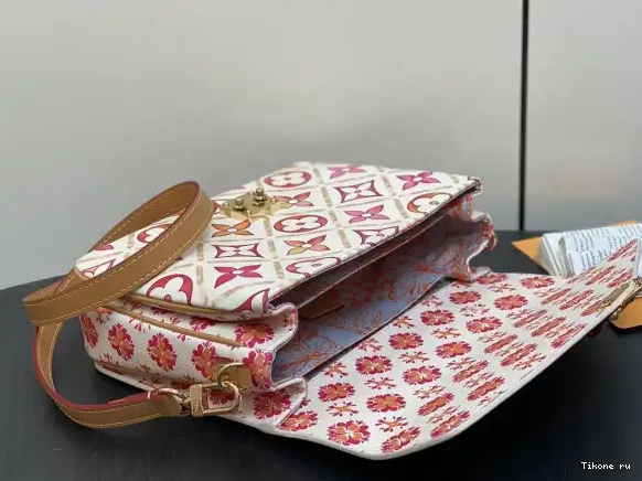 Affordable VUITTON METIS-25*19*7cm LOUIS POCHETTE 0524